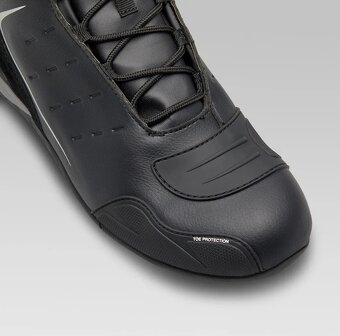 Topánky XPD X-ROAD H2OUT BLACK - 5