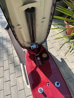 Jawa 50 typ 21 - 5