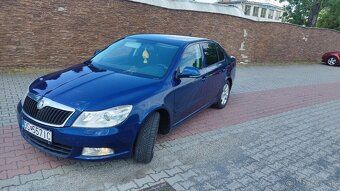 Skoda Octavia 2 fl - 5