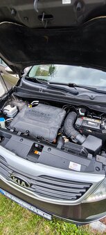 Kia Sportage 2.0 CRDi, 4x4 - 5