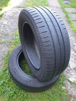 Pneu Michelin Energy - 5