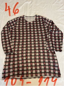 Damsky balík 44/46- 21ks - 5