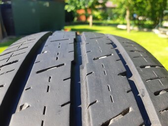215/70 r15C letne pneumatiky - 5
