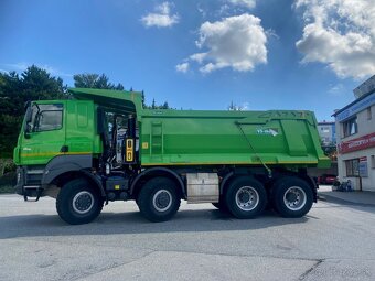 TATRA PHOENIX, 50T, 13.000KM/Záruka - 5