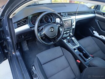 Passat - 5