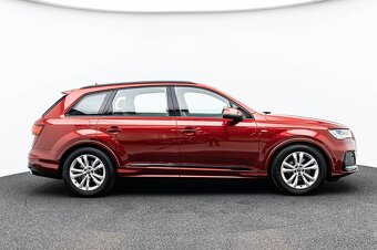 Audi Q7 - 5