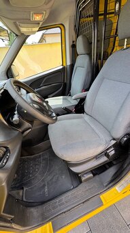 Fiat Doblo - 5