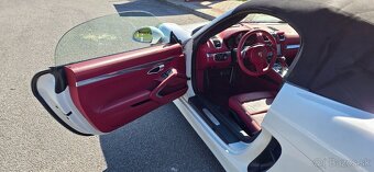 Porsche Boxster 981 S 3.4 PDK 2014 - 5