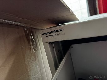 Predam kartotekove skrine - 5