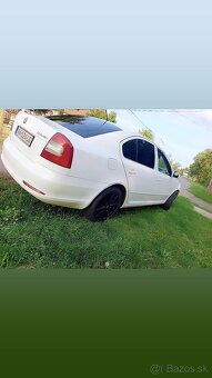 Škoda Octavia - 5