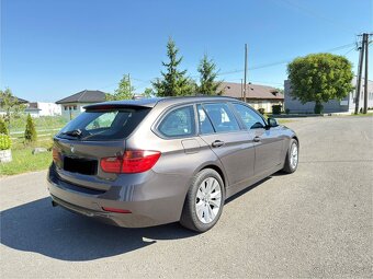 Bmw rad 3 318d - 5