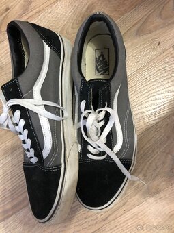 Vans - 5