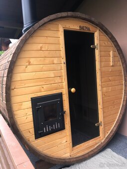 Chata Caks, SAUNA, BAZÉN/ 5 lôžok - 5