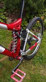 Iron Horse Sunday 2009 + Manitou Dorado Pro Made inUSA - 5