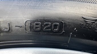 69.	BMW X5 265/50/ r19 - 5