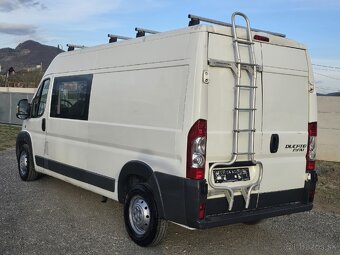 Fiat Ducato 6 miest - 5
