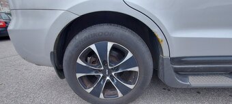 Hyundai Santa Fe 2008 - 5