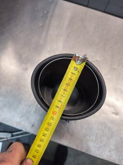 Koncovka výfuku - 5