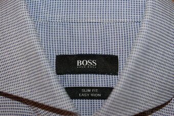Pánska košeľa Hugo Boss v. 38 - 5
