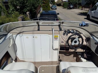 Wellcraft Excel 21SL + príves - 5