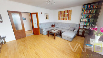 Rodinný dom Spiegelsalle II, pozemok 641m2, 2 bytové jednotk - 5