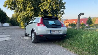 Volvo C30 2.0d - 5