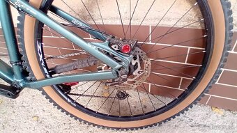 CTM Zephyr 2022 27,5 - 5