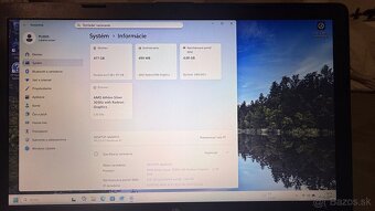 Notebook HP255 G7 - 5