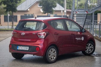 Hyundai i10 - 5