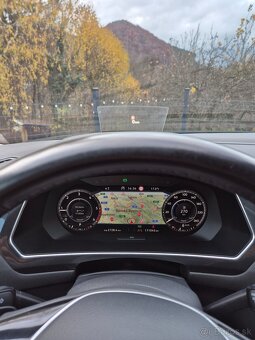 Volkswagen tiguan allspace,2.0 tdi 140kw, DSG, 4Motion - 5
