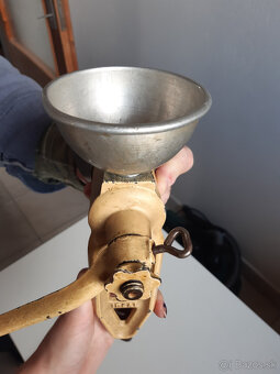 Predám 2 mlynčeky - 5