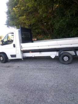 Ducato 2.3 valnik - 5