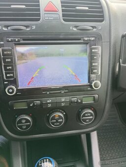 Predám Volkswagen golf 5 Variant - 5