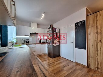 ADOMIS - moderný bungalov Košice - Krásna, 4izbový, tepelko, - 5