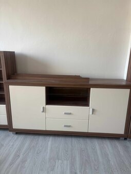 Súprava skríň do obývačky - 5
