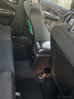 Predám Fiat freemont 2.0 103kw Diesel - 5