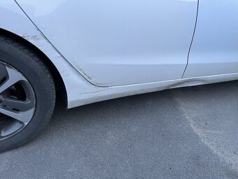 Hyundai i30 1,6 CRDI 2015 Hatchback - 5