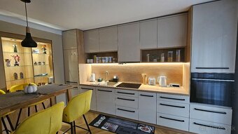 Byt v centre Popradu na prenájom - 5