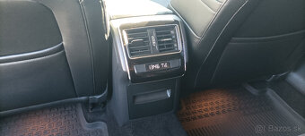 skoda superb combi 1,5 tsi dsg benzib automat - 5