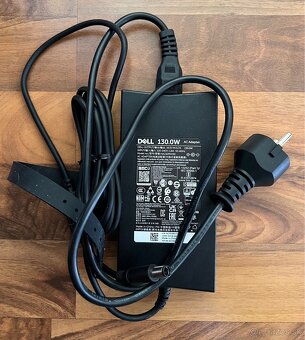 Predam Dell adapter 65w s gulatou koncovkou - 5