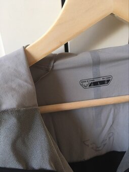 Dámska bunda Dynafit Transalper DST Alloy / L 40 - 5