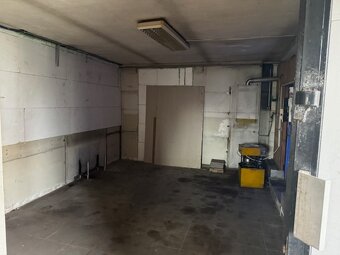 Predaj, Prenájom, nebytoví priestor, pozemku - 5