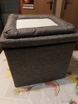 Búdky pre mačky - 5