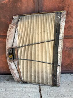 Diely na Trabant 601 sedan - 5