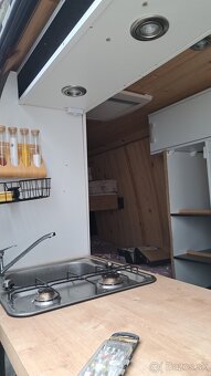 Karavan Iveco Daily-ZIMNA CENA - 5