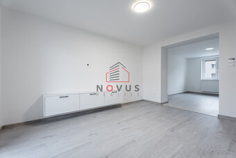 Na predaj 2 izbový byt Dubnica nad Váhom , 47 m2 ,ul.Pionier - 5