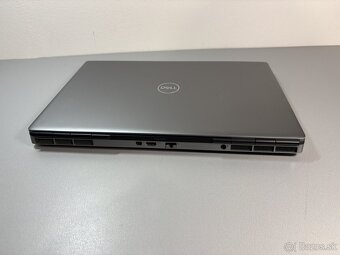 Dell Precision 7750/i7 10850H/64GB/512GB/RTX 3000 - 5
