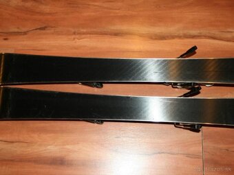 lyže Volkl 90 cm race Tiger - 5