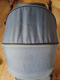 Športovy kočiar - 5