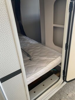 Predám nový LMc Sassino 390K - 5